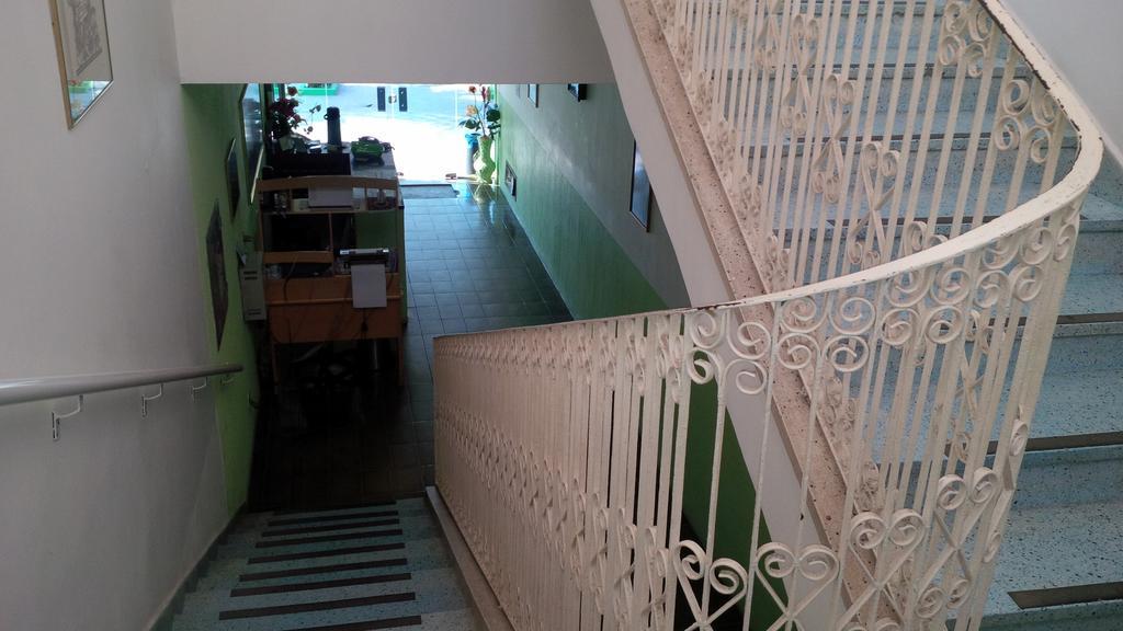 Hotel Graciosa ปารานากัว ภายนอก รูปภาพ